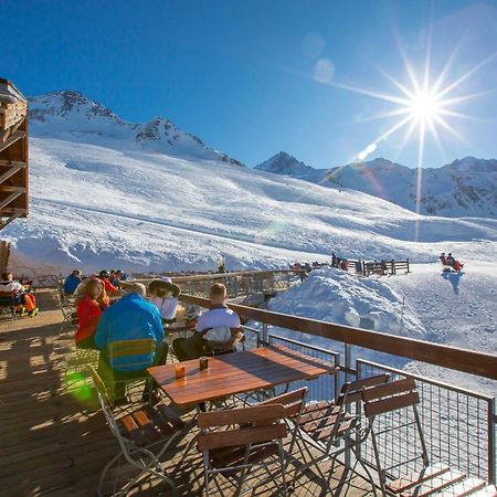 Appartement Anaite 15 - Happy Rentals Les Houches Luaran gambar
