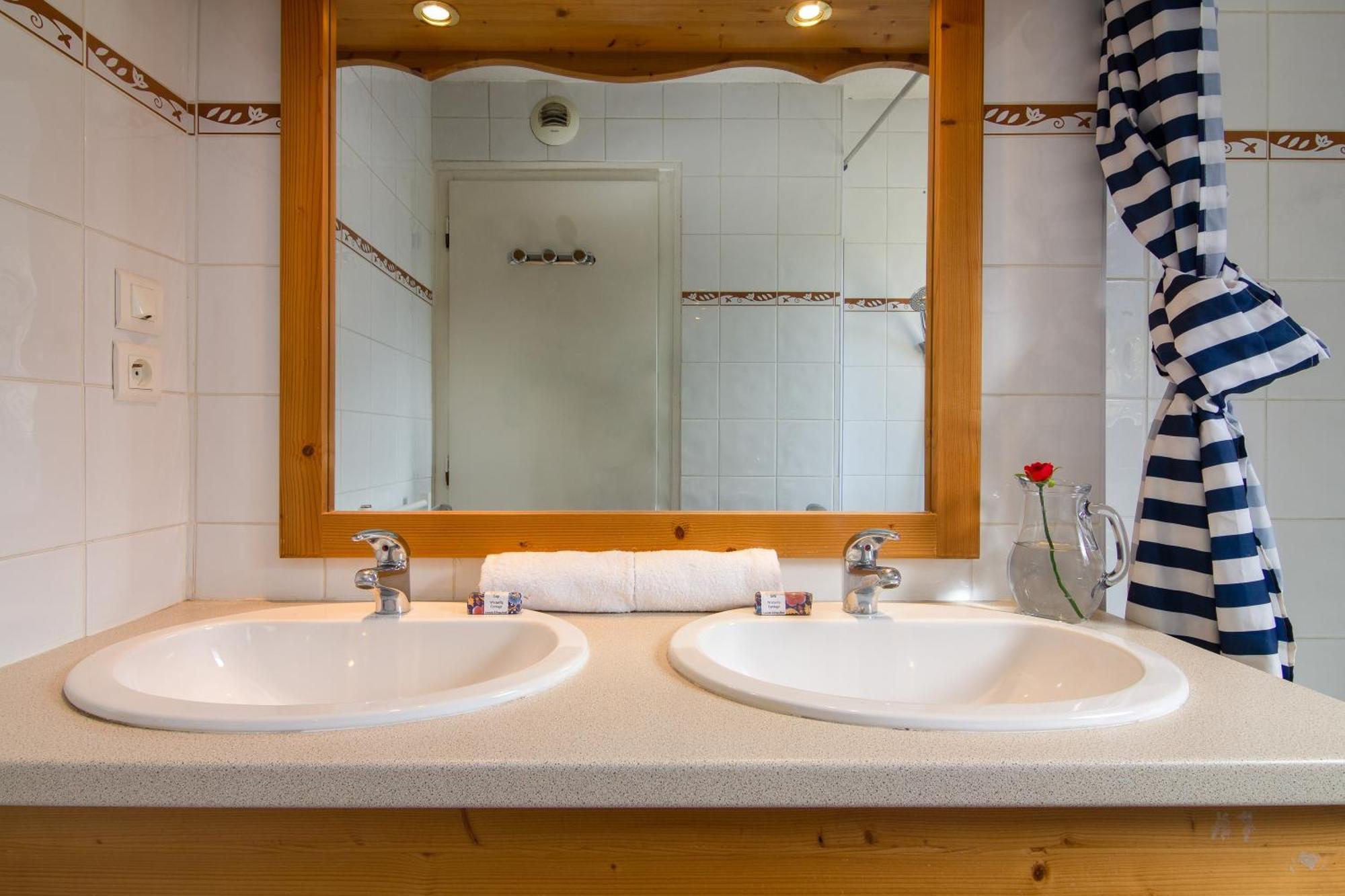 Appartement Anaite 15 - Happy Rentals Les Houches Luaran gambar