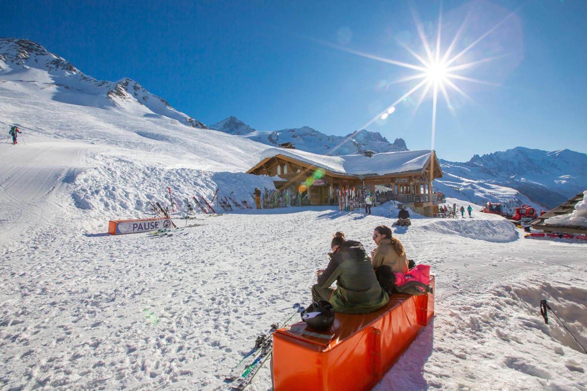 Appartement Anaite 15 - Happy Rentals Les Houches Luaran gambar